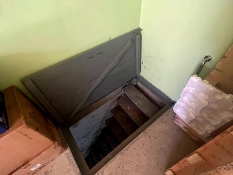 паркомісце за адресою Олександра Довженка вул., 9-Б