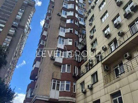 квартира по адресу Жилянская ул., 118