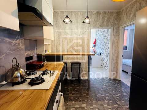 квартира за адресою Григорія Сковороди вул., 13/1
