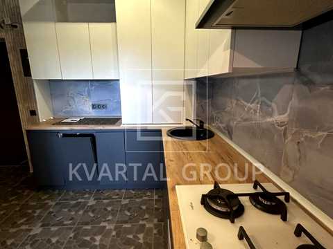 квартира за адресою Григорія Сковороди вул., 13/1