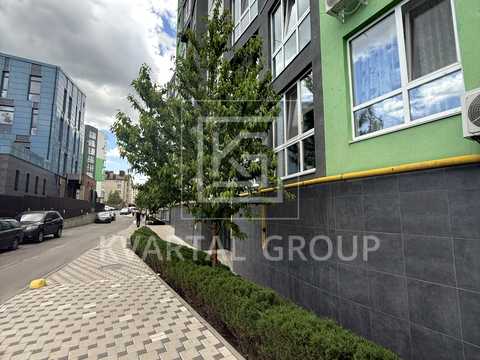 квартира за адресою Григорія Сковороди вул., 13/1