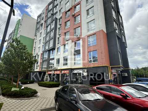 квартира за адресою Григорія Сковороди вул., 13/1