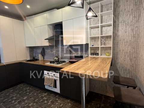квартира за адресою Григорія Сковороди вул., 13/1