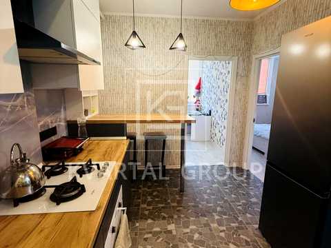 квартира за адресою Григорія Сковороди вул., 13/1