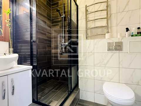 квартира за адресою Григорія Сковороди вул., 13/1