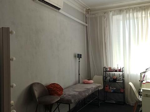коммерческая по адресу Соборная ул. (Советская), 12б
