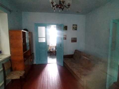 дом по адресу Чаплыгина ул., 115