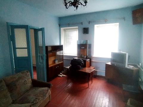 дом по адресу Чаплыгина ул., 115
