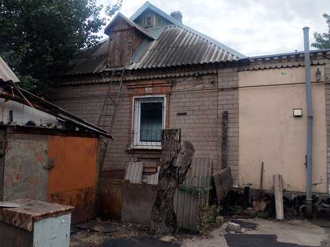 дом по адресу Чаплыгина ул., 115