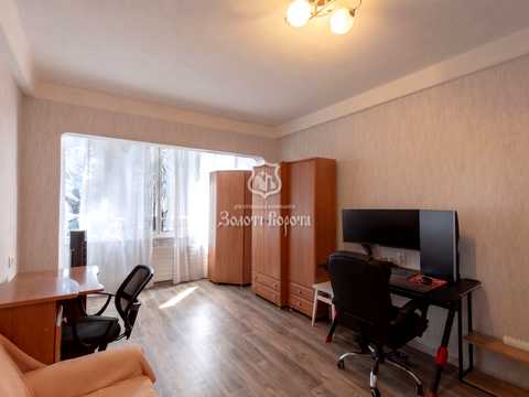 квартира по адресу Міста Шалетт ул., 3