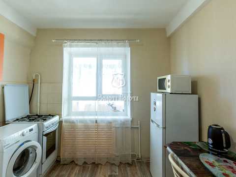 квартира по адресу Міста Шалетт ул., 3