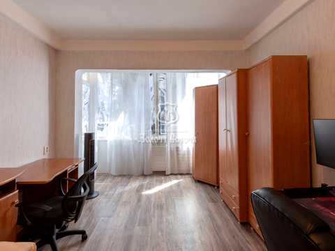 квартира по адресу Міста Шалетт ул., 3