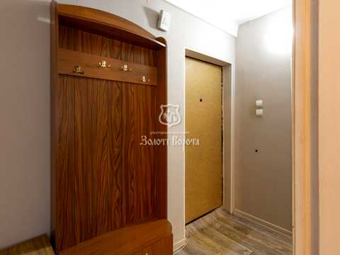 квартира по адресу Міста Шалетт ул., 3