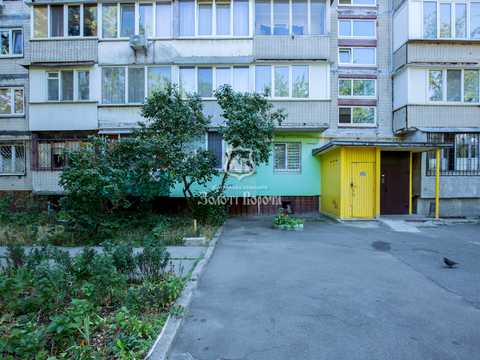 квартира по адресу Міста Шалетт ул., 3