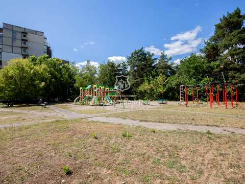 квартира по адресу Міста Шалетт ул., 3