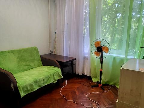 квартира по адресу Воздухофлотский просп. (Повітрофлотський), 62