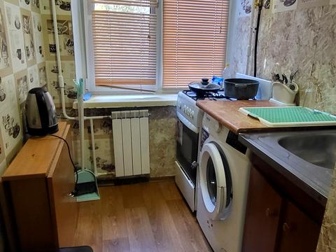 квартира по адресу Воздухофлотский просп. (Повітрофлотський), 62