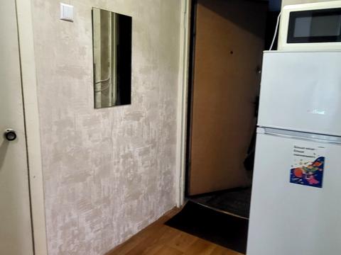 квартира по адресу Воздухофлотский просп. (Повітрофлотський), 62