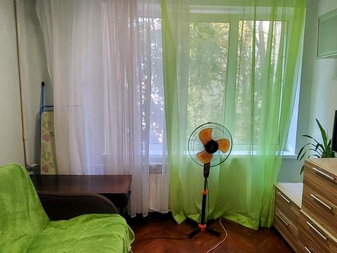 квартира по адресу Воздухофлотский просп. (Повітрофлотський), 62