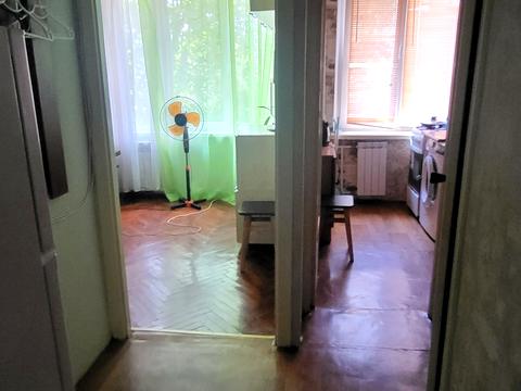 квартира по адресу Воздухофлотский просп. (Повітрофлотський), 62