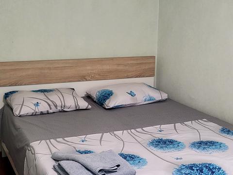квартира по адресу Воздухофлотский просп. (Повітрофлотський), 62