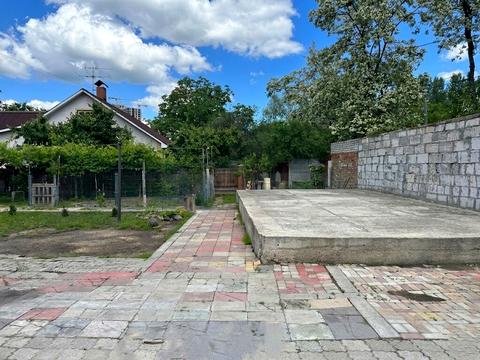 участок по адресу Академика Вернадского бульв., 7/18