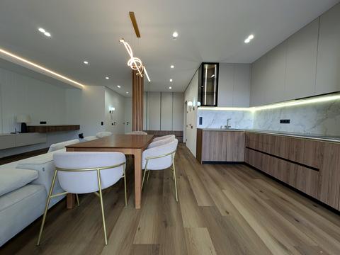 квартира за адресою Чумацька вул., 2