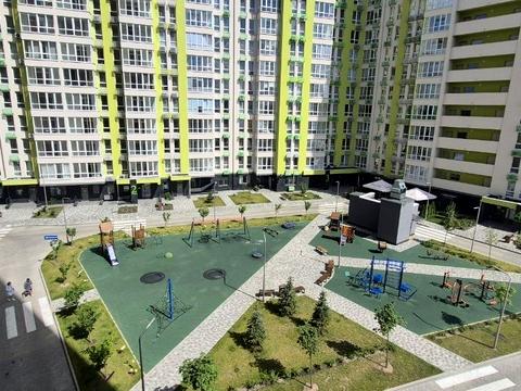 квартира за адресою Олеся Бердника вул., 1