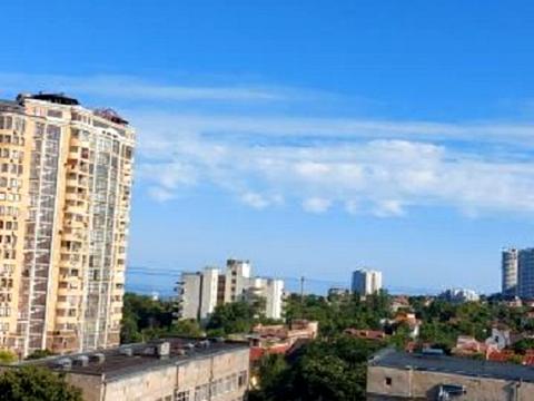 квартира по адресу Тенистая ул., 13а