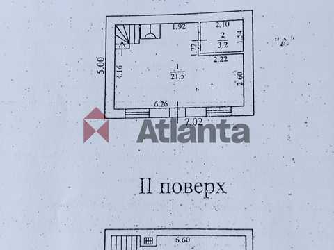 дом по адресу Хаджибеевская дорога ул., 471