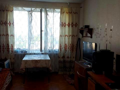 квартира по адресу Тенистая ул., 13а