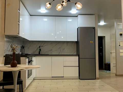 квартира за адресою Набережна Перемоги вул., 44-Т