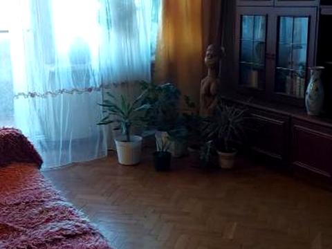 квартира по адресу Тенистая ул., 13а