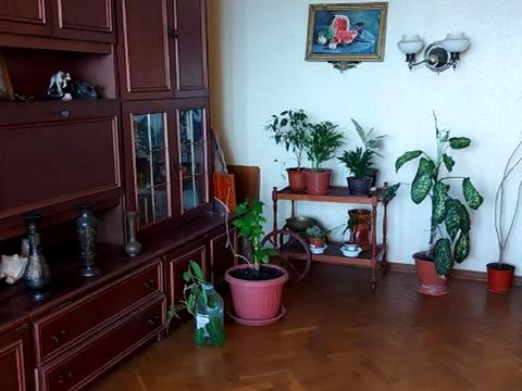 квартира по адресу Тенистая ул., 13а