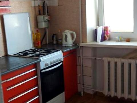 квартира по адресу Тенистая ул., 13а