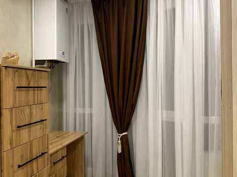 квартира за адресою Набережна Перемоги вул., 44-Т