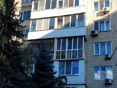 квартира по адресу Тенистая ул., 13а
