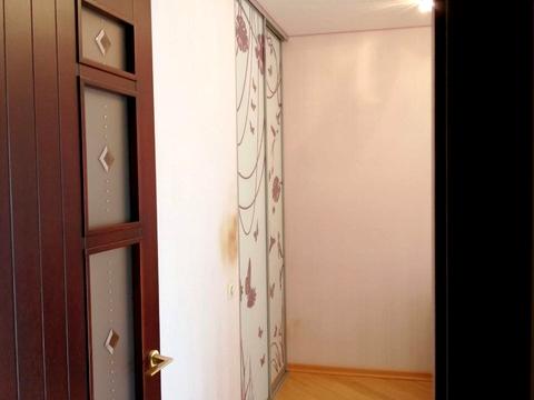 квартира за адресою Осіння вул., 33