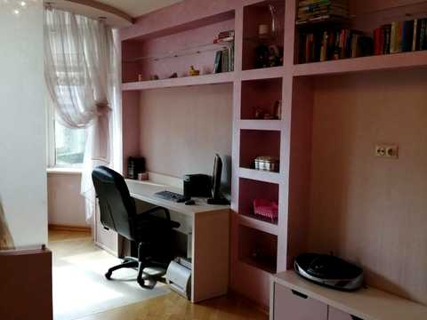 квартира за адресою Осіння вул., 33
