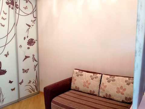 квартира за адресою Осіння вул., 33