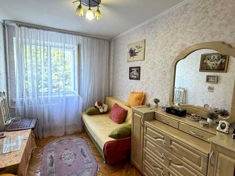 квартира за адресою Волі просп., 68