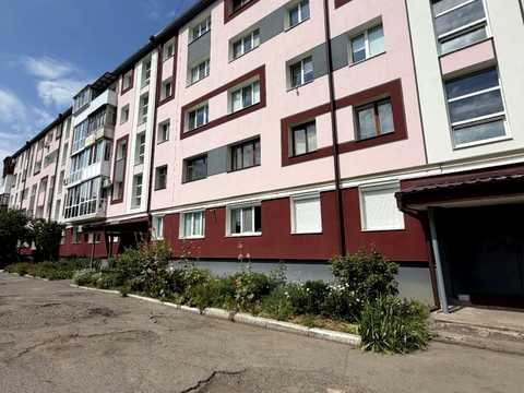 квартира за адресою Волі просп., 68