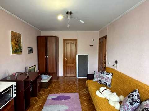 квартира за адресою Волі просп., 68