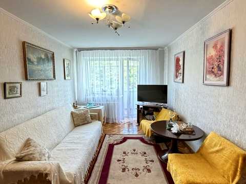 квартира за адресою Волі просп., 68