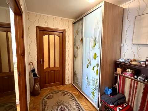 квартира за адресою Волі просп., 68