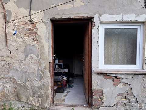 будинок за адресою Космічна, 28