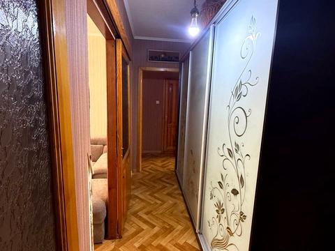 квартира за адресою Героїв просп., 4