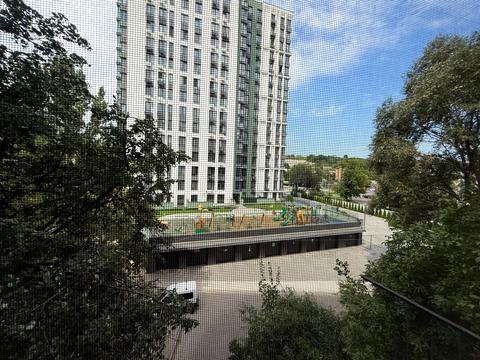 квартира за адресою Героїв просп., 4