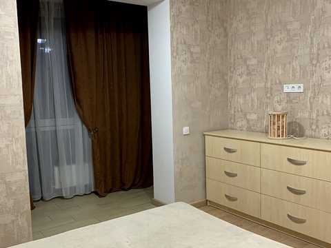 квартира за адресою Набережна Перемоги вул., 44-Т