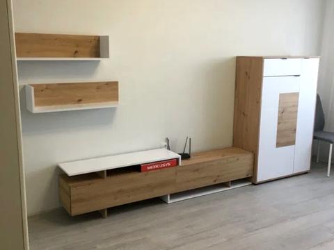 квартира по адресу Доковская ул., 10, к8
